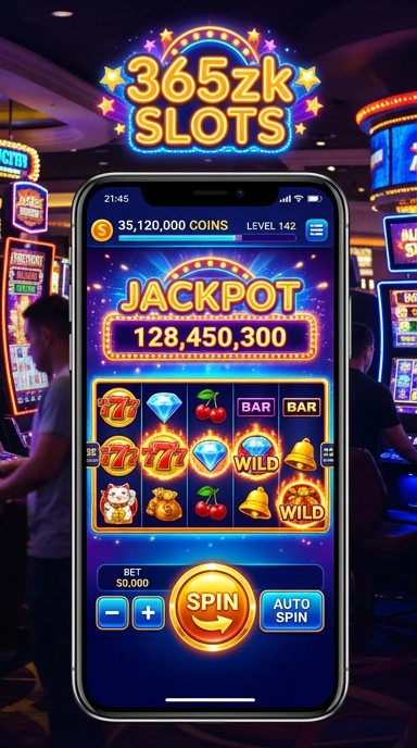 Cuplikan layar menu unduhan mega77 untuk perangkat Android